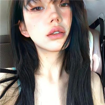 魅力四射